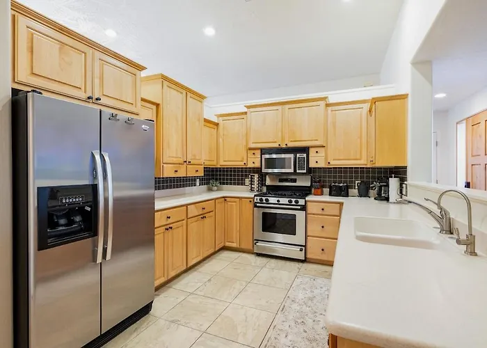 New The Andante With Spectacular Backyard Oasis Holiday home Sedona