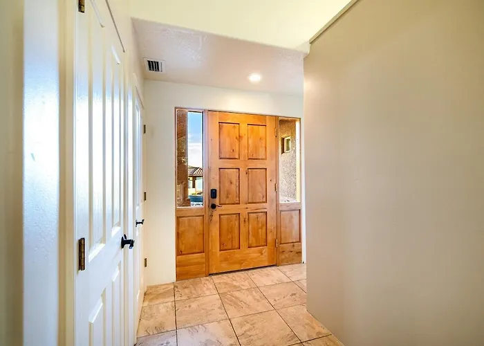 New The Andante With Spectacular Backyard Oasis *