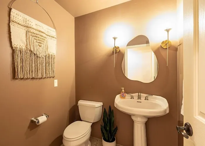 New The Andante With Spectacular Backyard Oasis Sedona