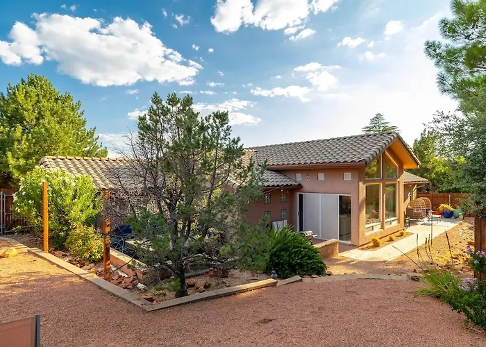 New The Andante With Spectacular Backyard Oasis