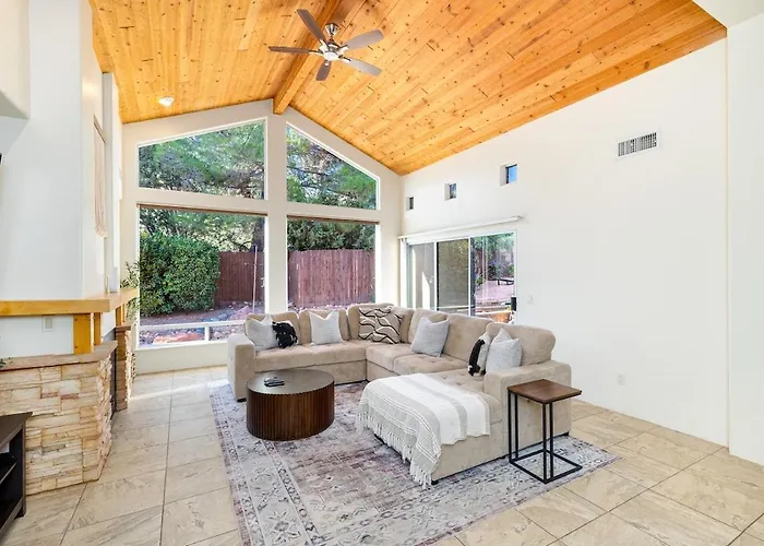 New The Andante With Spectacular Backyard Oasis