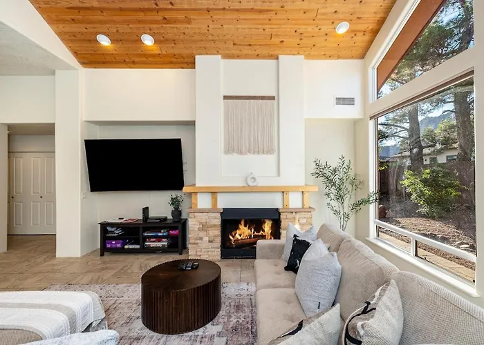 New The Andante With Spectacular Backyard Oasis * Sedona