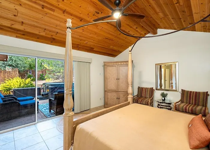 New The Andante With Spectacular Backyard Oasis