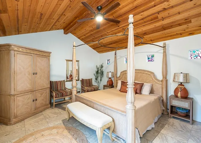 New The Andante With Spectacular Backyard Oasis Sedona